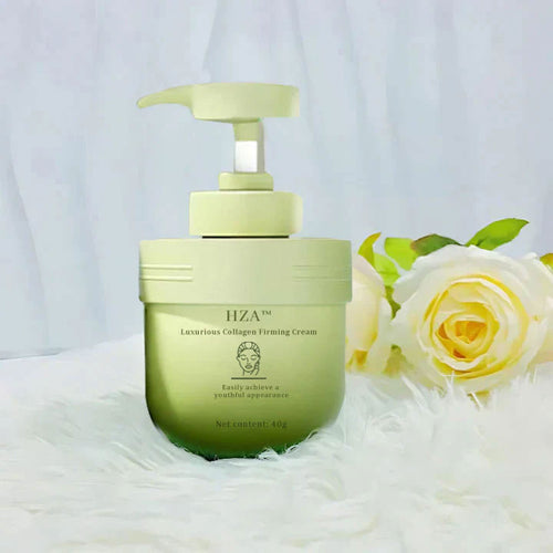 (š„LAST DAY SALE-80% OFF) HZA⢠Luxurious Collagen Firming Cream