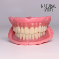 NATURAL IVORY