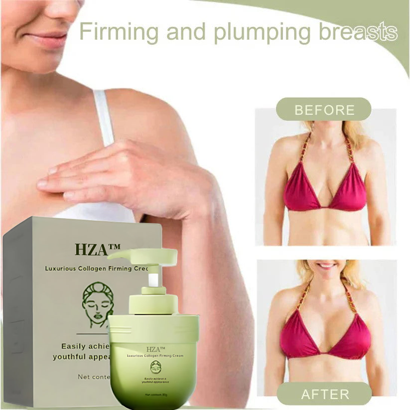 (š„LAST DAY SALE-80% OFF) HZA⢠Luxurious Collagen Firming Cream