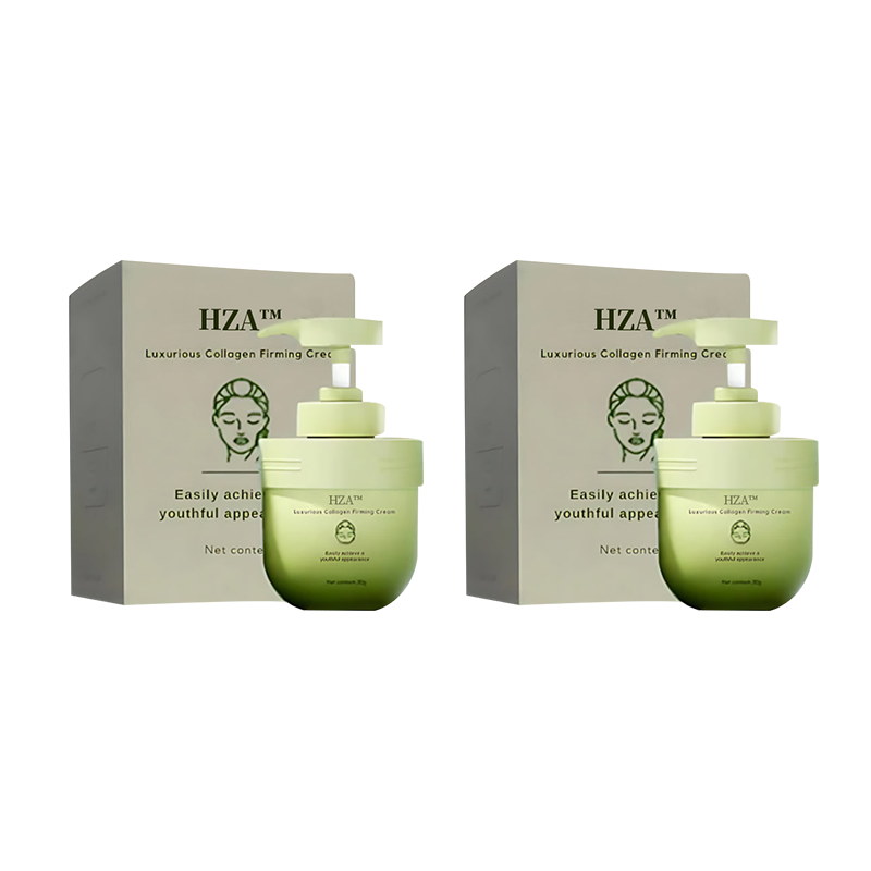 (š„LAST DAY SALE-80% OFF) HZA⢠Luxurious Collagen Firming Cream