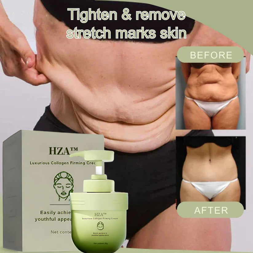 (š„LAST DAY SALE-80% OFF) HZA⢠Luxurious Collagen Firming Cream