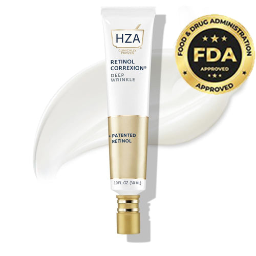 HZA™ Retinol Correxion Deep Wrinkle Facial Filler✨