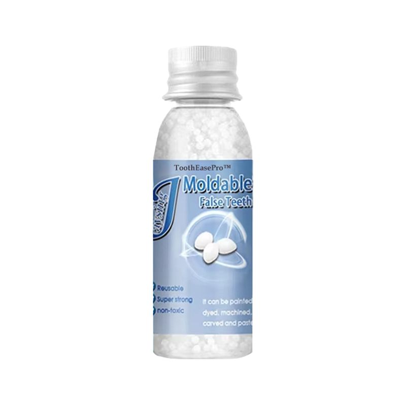 🦷 HZA™ Dental Filling Gel – Pain-Free, Drill-Free Cavity Solution💖💖