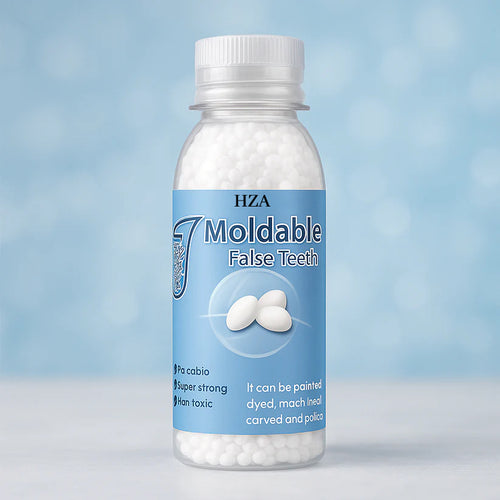 🦷 HZA™ Dental Filling Gel – Pain-Free, Drill-Free Cavity Solution💖💖