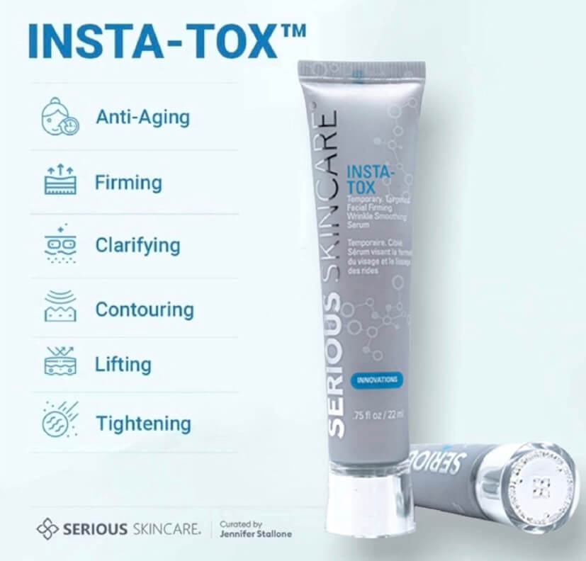 InstaTox