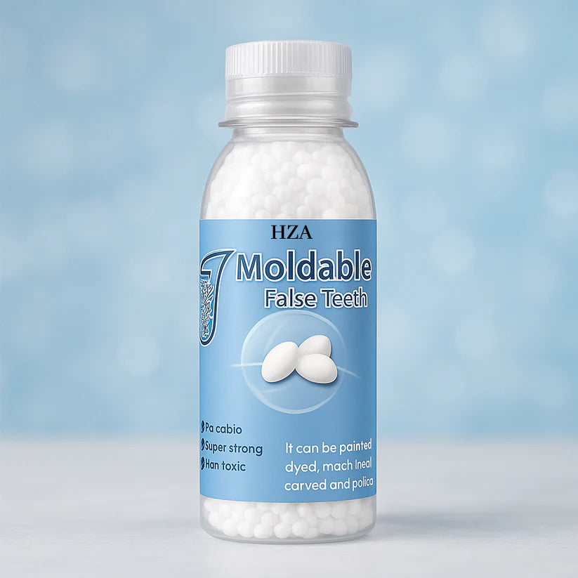 🦷 HZA™ Dental Filling Gel – Pain-Free, Drill-Free Cavity Solution💖💖