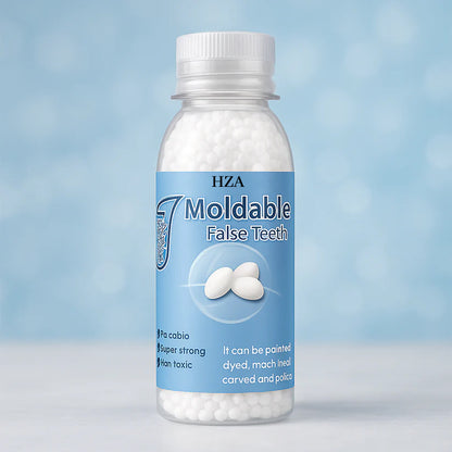 🦷 HZA™ Dental Filling Gel – Pain-Free, Drill-Free Cavity Solution💖💖